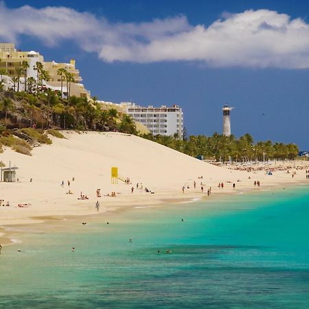 El Rayón Morro Jable (Fuerteventura) Exterior foto